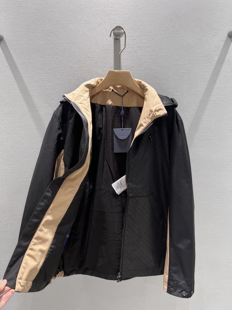 Louis Vuitton Outwear